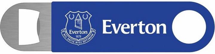 Produktbild Everton FC Magnetischer Flaschenöffner (Elektrischer Korkenzieher)