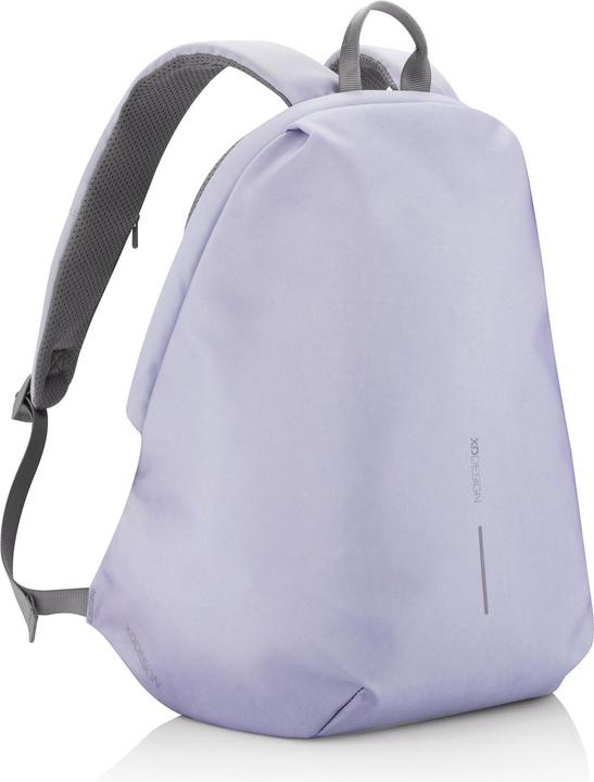Image du produit XD Design SAC À DOS ANTI-VOL BOBBY SOFT LAVENDER GREY P/N : P705.992 (16 l)