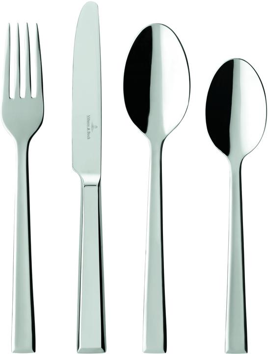 Villeroy & Boch Victor (24 Piece, Cutlery set)