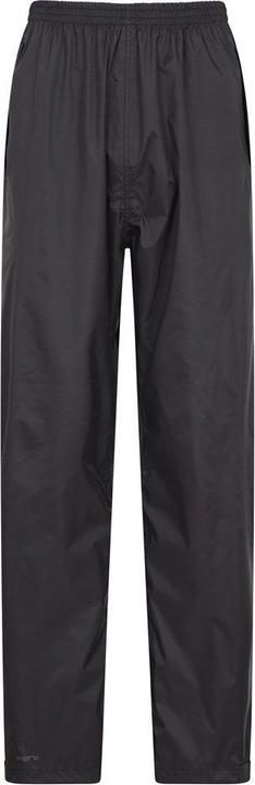 Actual product image Mountain Warehouse Mens Pakka Waterproof Over Trousers (4XL)