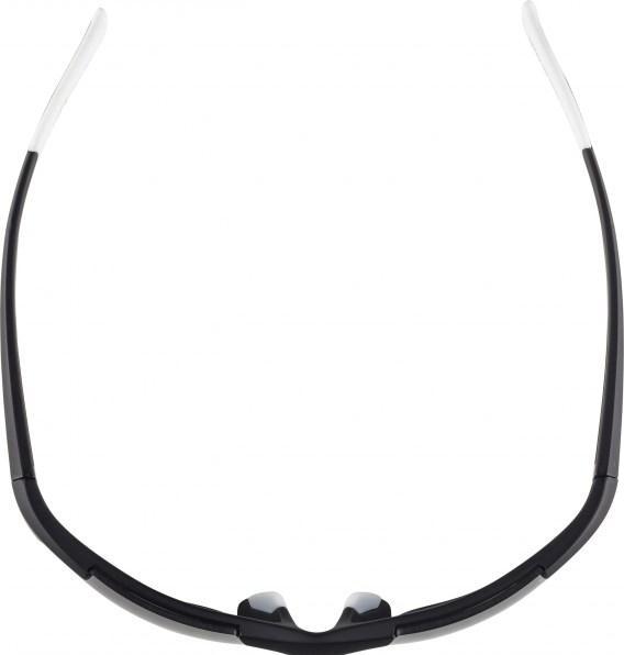 Produktbild ALPINA SPORTS Defey (Black Matt, Schwarz)