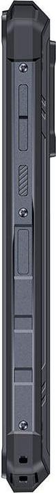 Actual product image Hotwav Cyber 13 Pro Smartphone - 6.6' 12+8/256GB Black (256 GB, Black, 6.60", 64 Mpx)