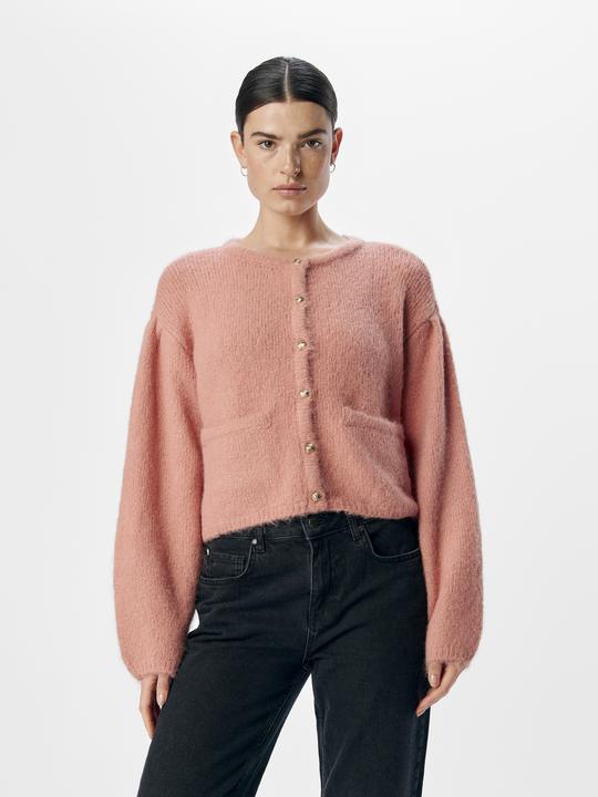 Produktbild Object Strick Strickjacke (L)
