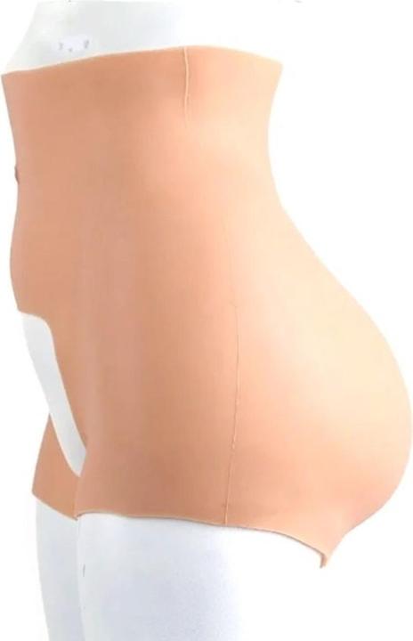 Image du produit CrossGearX Silikon-Hüft- und Po-Prothese