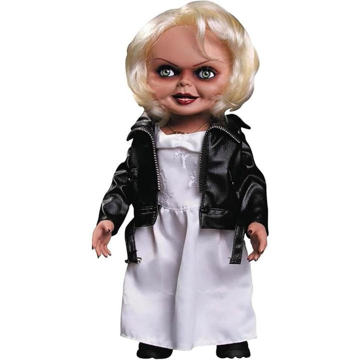 Produktbild Mezco Toys Chucky und seine Braut: Talking Tiffany