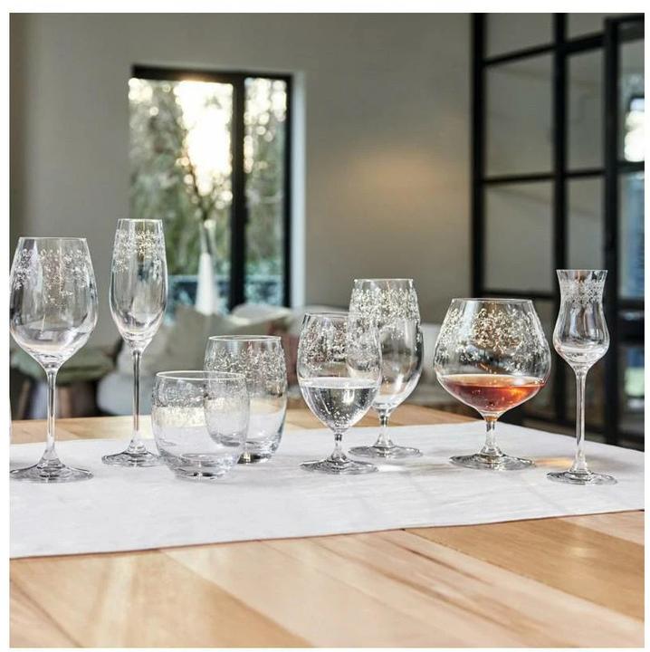 Produktbild Leonardo Chateau (0.90 dl, 6 x, Likörgläser + Grappagläser)