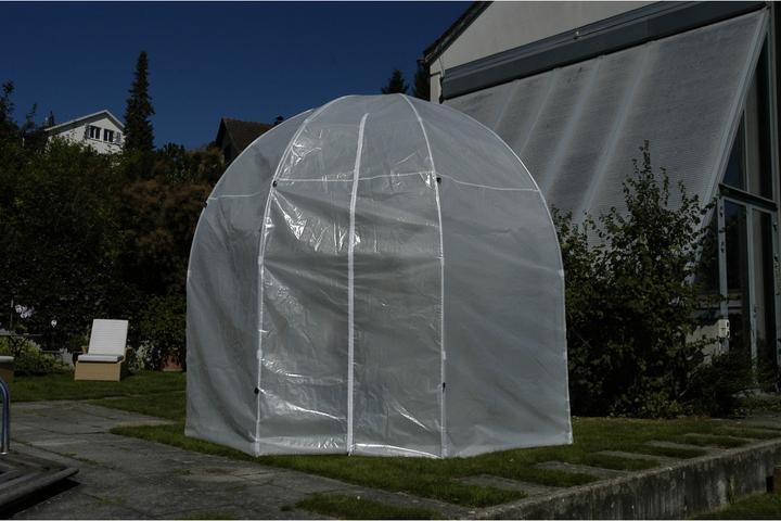 Produktbild Colibri Premium Palmenhaus