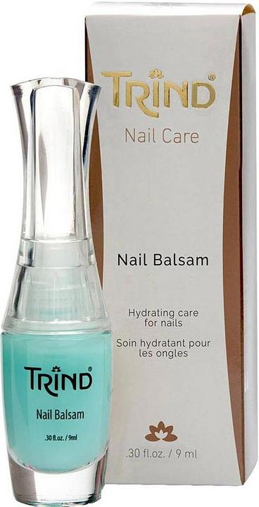 Actual product image Trind Nail Balm (9 ml)
