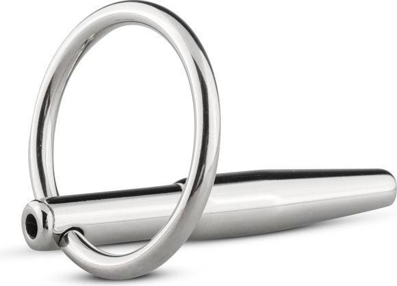 Immagine prodotto Sinner Gear Smooth Hollow Plug with Ring