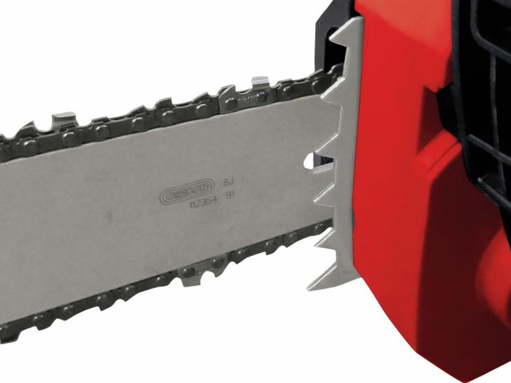 Actual product image Einhell Gh-Ec 1835 (Electric chain saw)