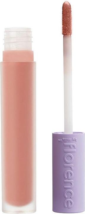 Produktbild Florence by Mills Get Glossed Lip Gloss Marvelous mills (peach) (Peach)