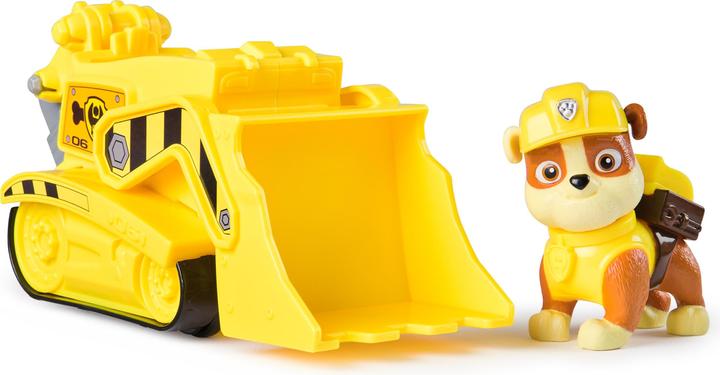 Paw Patrol Basisfahrzeug Trümmer