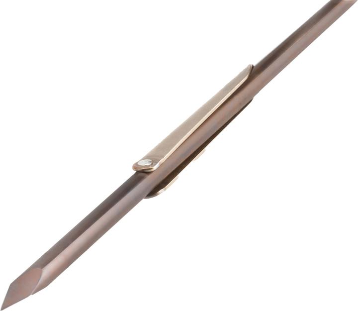 Image du produit Cressi Hydra Ø 7,5mm Bottom Flop Shaft (130 cm)