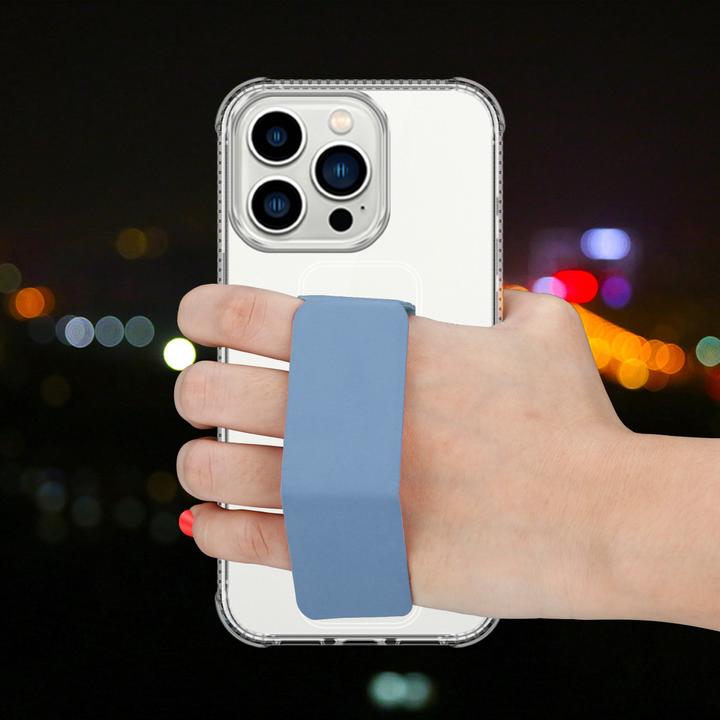 Produktbild Cadorabo Hülle für Apple iPhone 11 PRO im TPU mit Halterung LM167 Style (Apple iPhone 11 Pro)