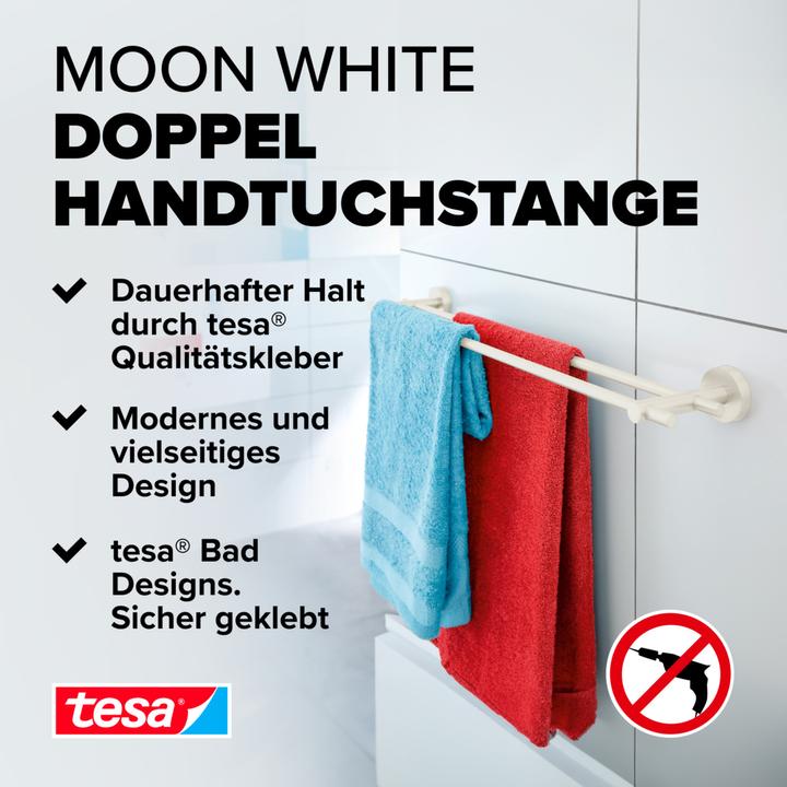 Actual product image tesa Moon