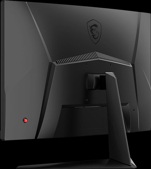 Produktbild MSI Optix G27C4XDE (1920 x 1080 Pixel, 27.01")
