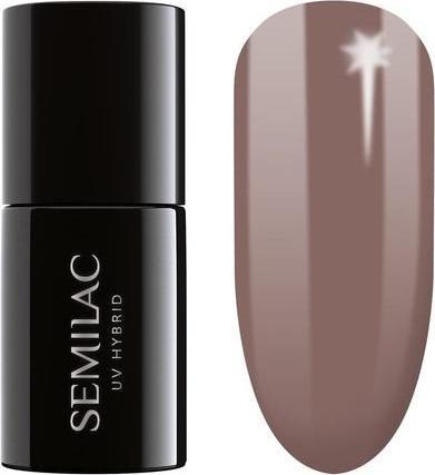 Produktbild Semilac UV-Nagellack 287 Game Time 7ml (287 Game Time, Gel-Effekt Nagellack)