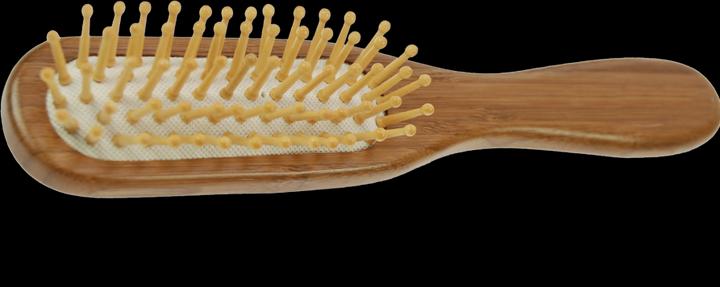 Hairbrushes