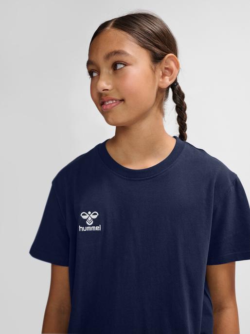 Immagine prodotto hummel HMLGO 2.0 T-SHIRT BAMBINO S/S (152)