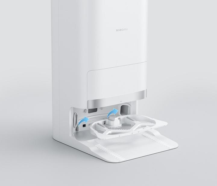 Image du produit Xiaomi X20+ (Robot d'aspiration et de nettoyage)
