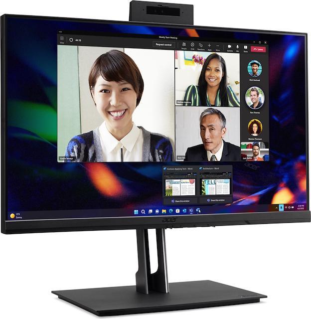 Actual product image Acer VZ4714GT (Intel Core i5-13400, 8 GB, 512 GB, UHD Graphics 730)