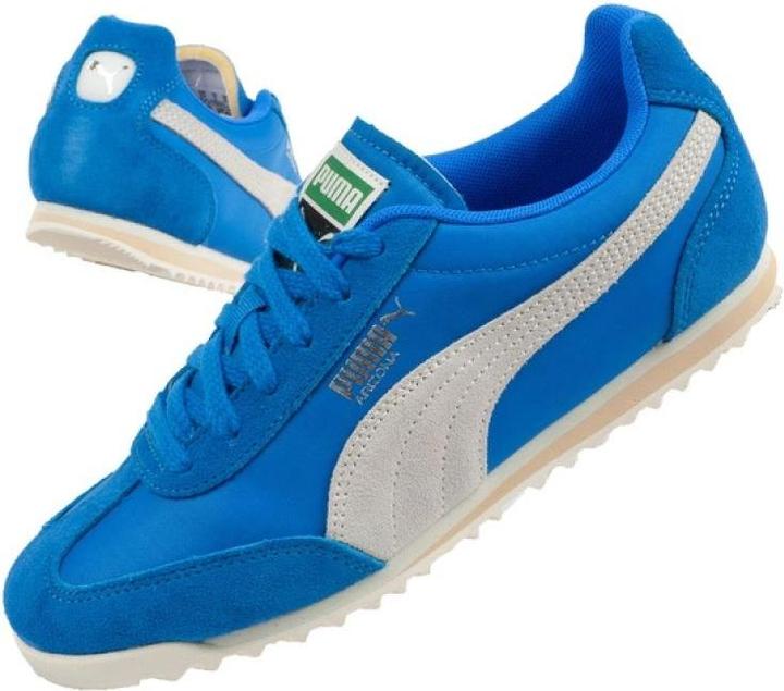 Immagine prodotto Puma Nylon dell'Arizona (39)