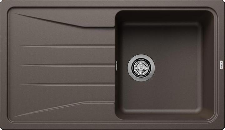Produktbild Blanco Sona 5 S (Aufsatzspülbecken, 86 cm, 50 cm)