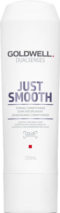 Produktbild Goldwell Dualsenses Just Smooth (200 ml)