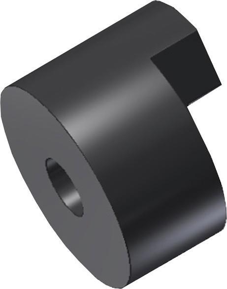 Productafbeelding Thule Spacer