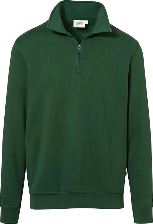Hakro Zip-Sweatshirt Premium
