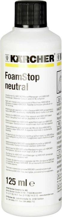 Image du produit Kärcher Stop à la mousse
