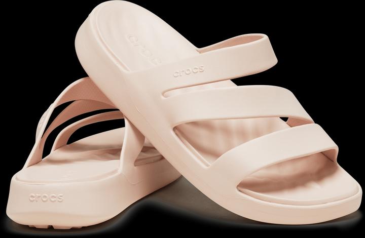 Image du produit Crocs W's Getaway Strappy (41, 42)