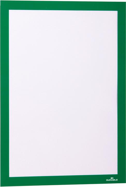 Actual product image Durable Duraframe, self-adhesive