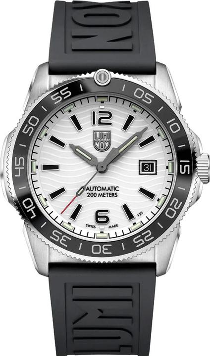 Immagine prodotto Luminox XS.3101.H Pacific Diver (Orologio sub, Fatto in Svizzera, Orologio da polso analogico, 42 mm)