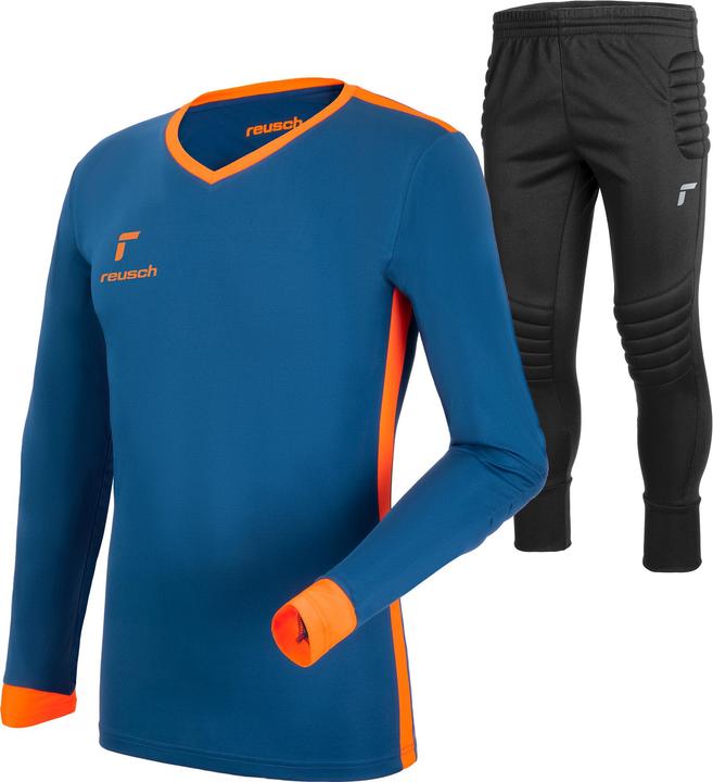 Reusch Match Set Junior (176)