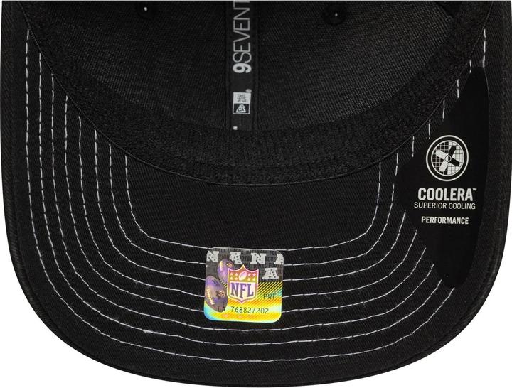 Produktbild New Era 9Seventy Mesh Snapback Cap - Las Vegas Raiders