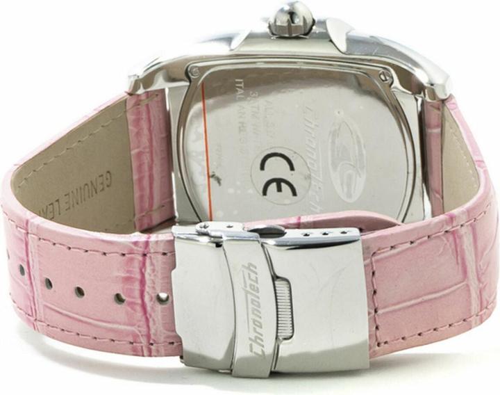 Chronotech Unisex-Uhr CT7274M-08 (Ø 41 mm) (41 mm)