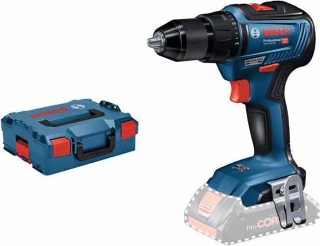 Productafbeelding Bosch Professional GSR 18V-55 (Oplaadbare batterij)