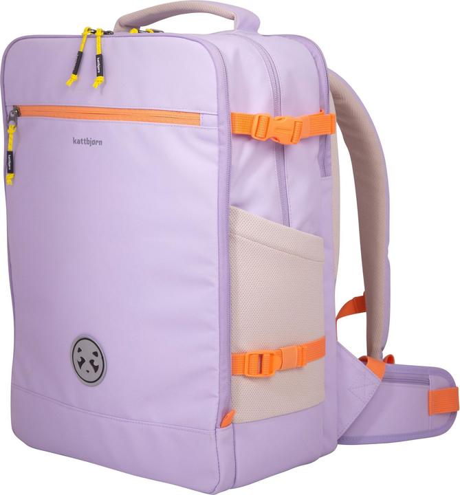 Image du produit Kattbjørn Sac à dos scolaire Light 42 cm (20 l)