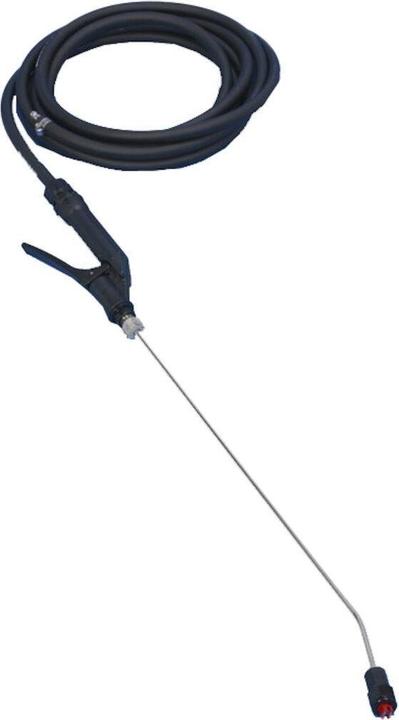 Actual product image Taski Diversey spray lance Spray lance with hose for aquamat