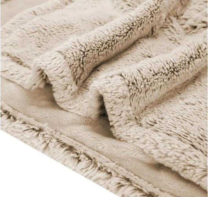 Actual product image TOP Elektrische Heizdecke (160 x 130 cm)