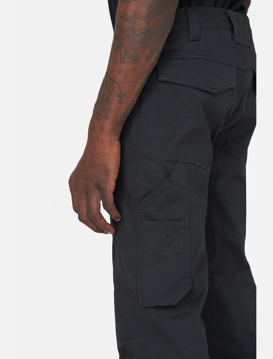 Actual product image Dickies Lead In Flex Trouser R Black (32)