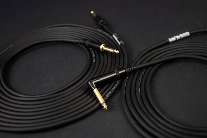 Produktbild Cordial 6.3mm Klinke – 6.3mm Klinke (9 m, 6.3mm Klinke (Jack))