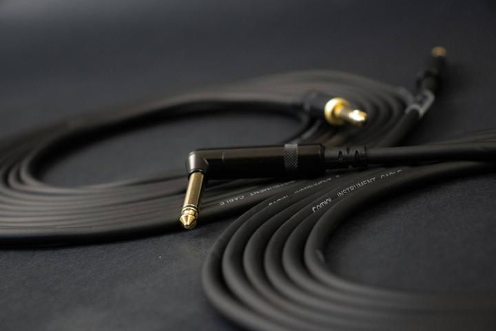 Produktbild Cordial 6.3mm Klinke – 6.3mm Klinke (9 m, 6.3mm Klinke (Jack))