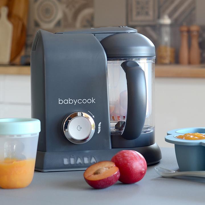 Produktbild Beaba Babycook Suisse