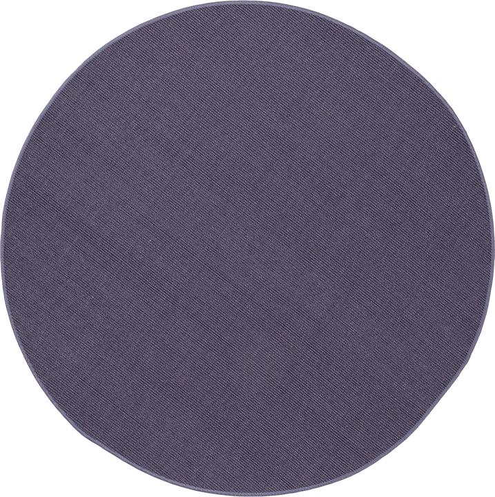 Produktbild Snapstyle Sisal Natur Teppich Rund (Ø 200 cm)