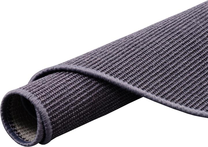 Produktbild Snapstyle Sisal Natur Teppich Rund (Ø 200 cm)