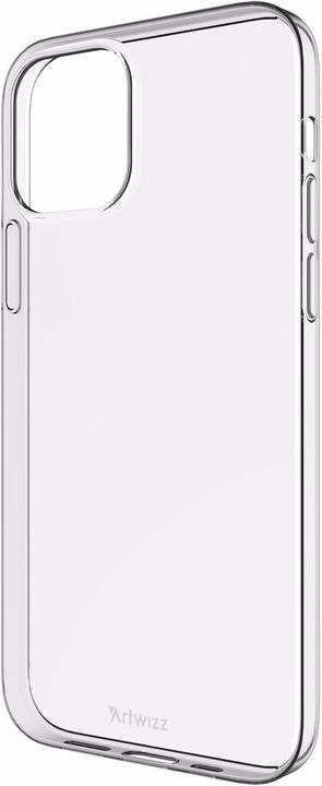 Actual product image Artwizz NoCase (Realme 12 Pro+, Apple iPhone 12)