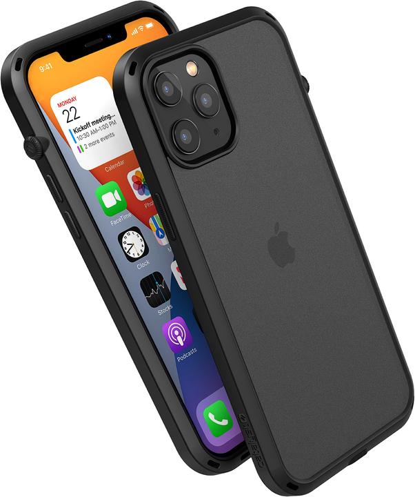 Produktbild Catalyst Influence Schock Resistentes Case (Apple iPhone 12 Pro Max)