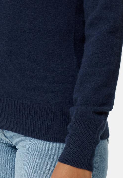 Produktbild Cash-Mere Kaschmir Cardigan mit Reissverschluss (S)